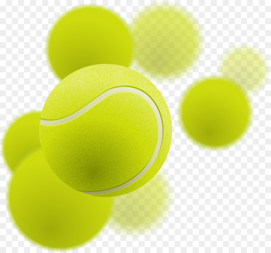 900x840 Tennis Ball Green Circle