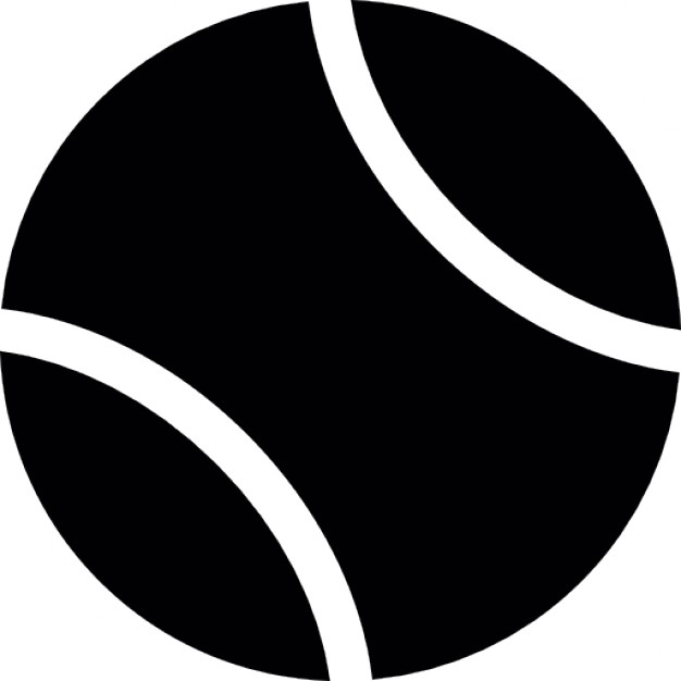 626x626 Tennis Ball Icons Free Download
