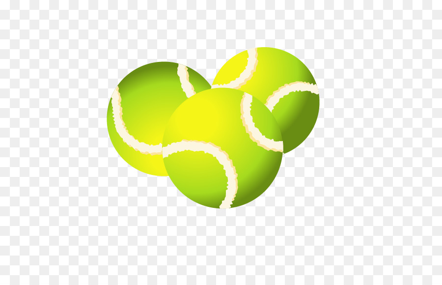 900x580 Tennis Ball Sport