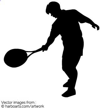 335x355 Download Tennis Player