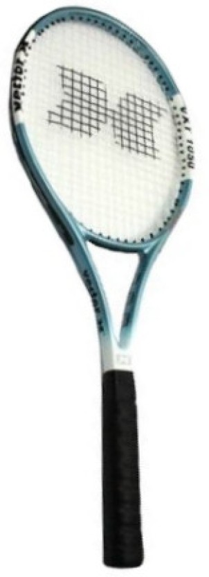 302x832 Vector X Vxt 1050 Strung Tennis Racquet