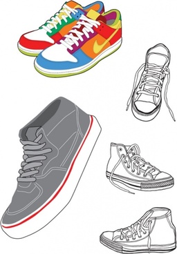 256x368 Nike Vector Images Free Vector Download (16 Free Vector) For