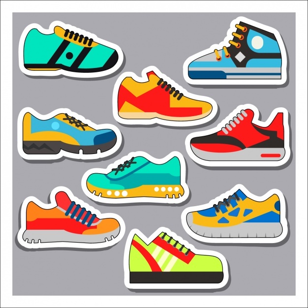 626x626 Sneakers Vectors, Photos And Psd Files Free Download