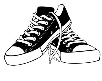 340x270 Sneakers Svg Etsy