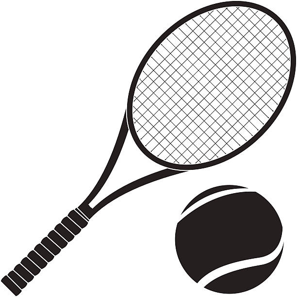 612x612 Tennis Racquet Clipart Amp Tennis Racquet Clip Art Images