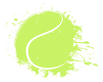 340x270 Tennis Vector Etsy