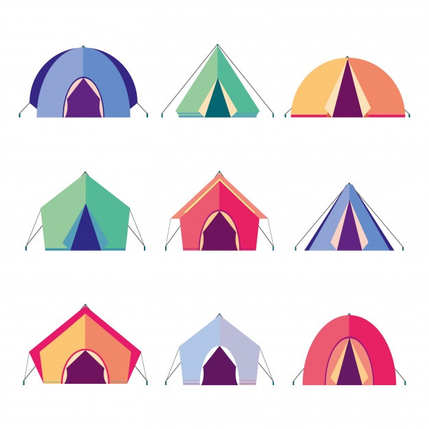 626x626 Tent Vectors, Photos And Psd Files Free Download