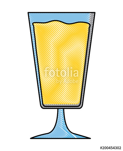 407x500 Tequila Shot Icon Over White Background, Colorful Design. Vector