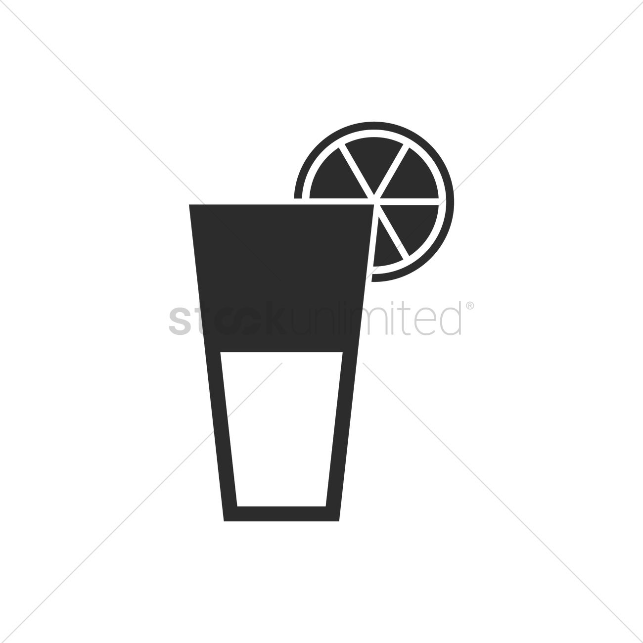 1300x1300 Tequila Vector Image