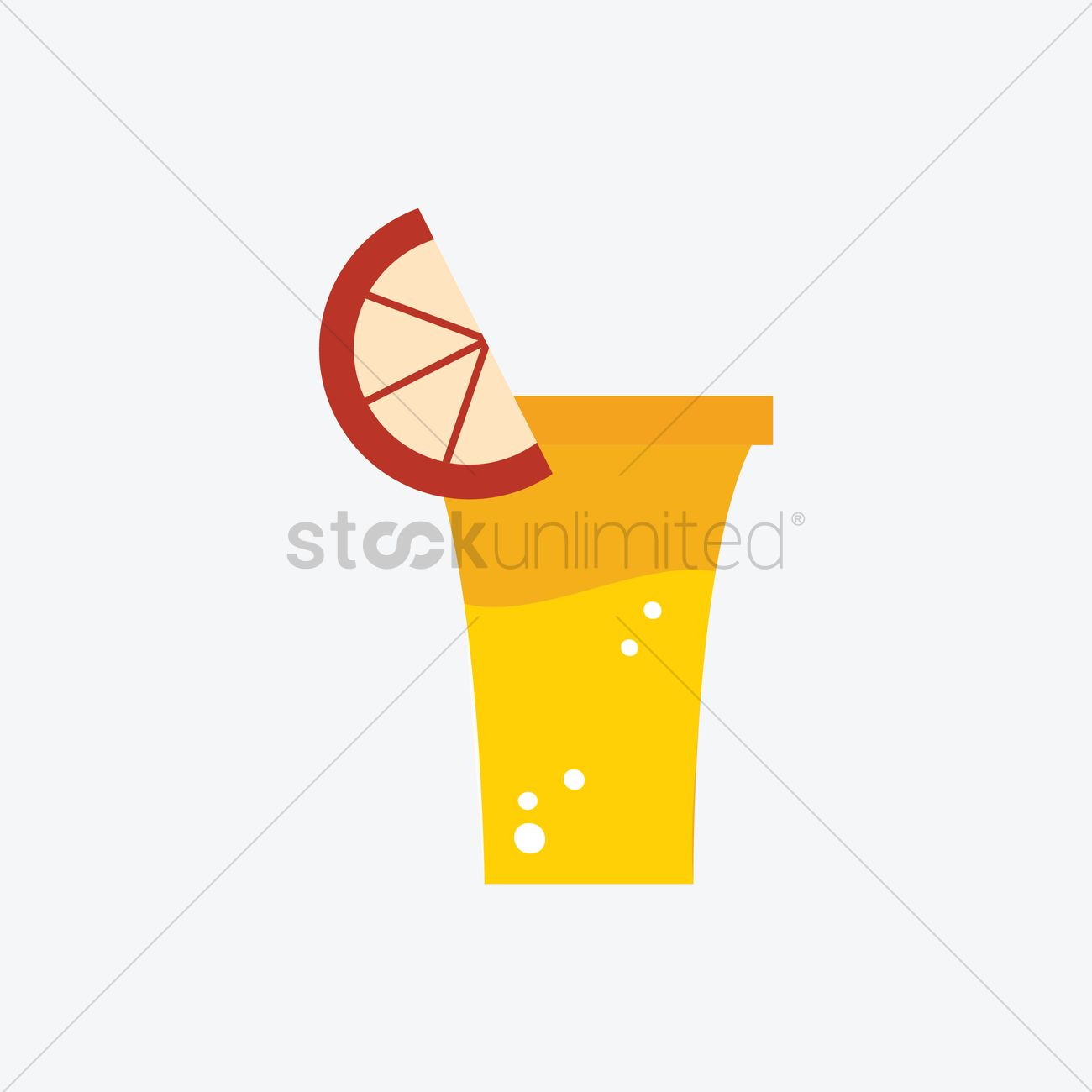 1300x1300 Tequila Vector Image