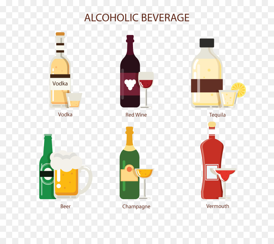 900x800 Vodka Champagne Wine Beer Tequila