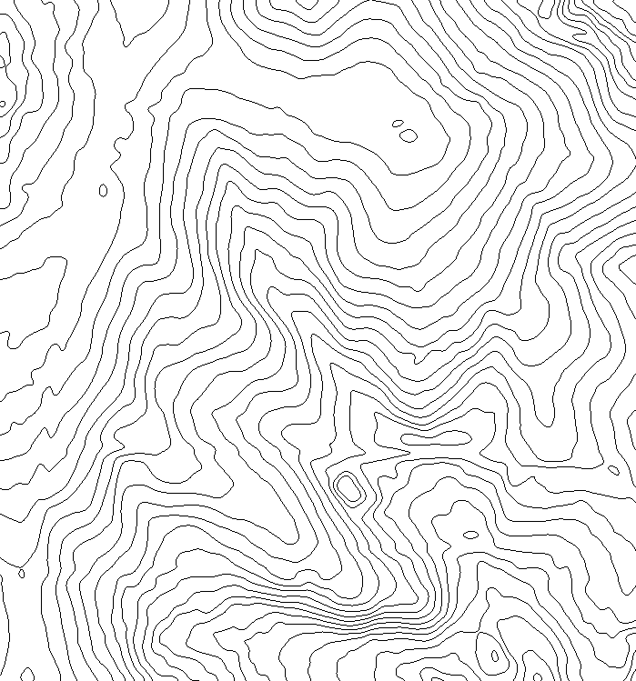 Terrain Vector at GetDrawings | Free download