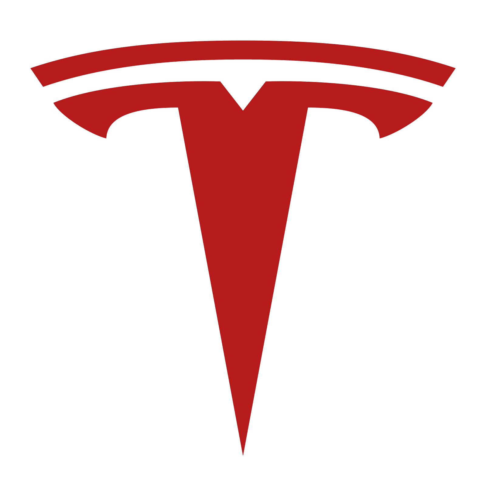 Tesla Vector at GetDrawings | Free download