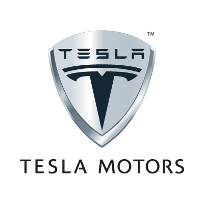 400x400 Tesla Logos Vector (Eps, Ai, Cdr, Svg) Free Download