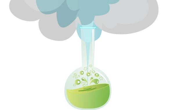 600x380 Test Tube Vector