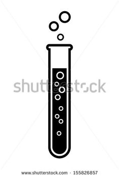 235x348 Free Vector Beakers And Test Tubes Free Vector Downloads From