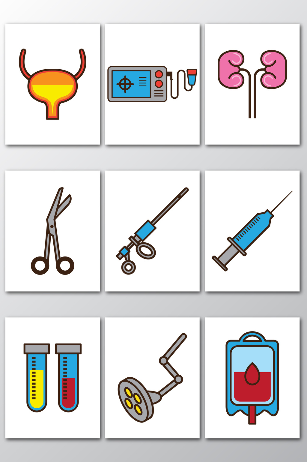 1024x1540 Test Tube Vector] Png Images,vector And Psd Free Download