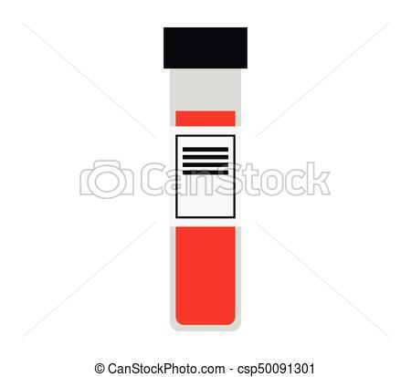 450x413 Icon Blood Test.