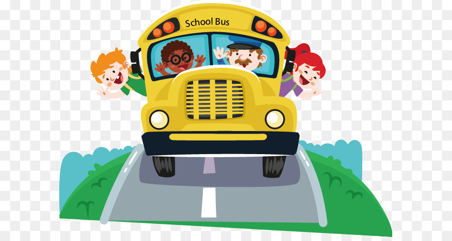 900x480 Markham Student Bus Test School