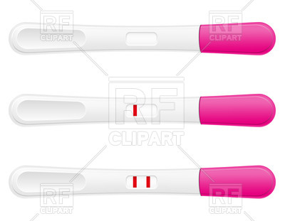 400x311 Pregnancy Test