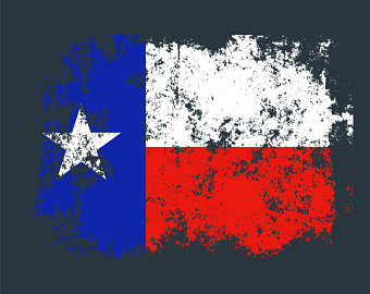 Texas Flag Vector at GetDrawings | Free download