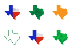 285x200 Texas Free Vector Graphic Art Free Download (Found 79 Files) Ai