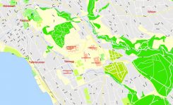 245x150 Texas Map Vector State Of Texas Outline Vector Free Download Best