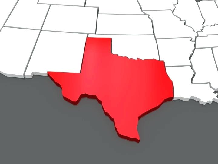 720x540 Shared This Image On Photo Texas Map Outline Vector Mygardenplan