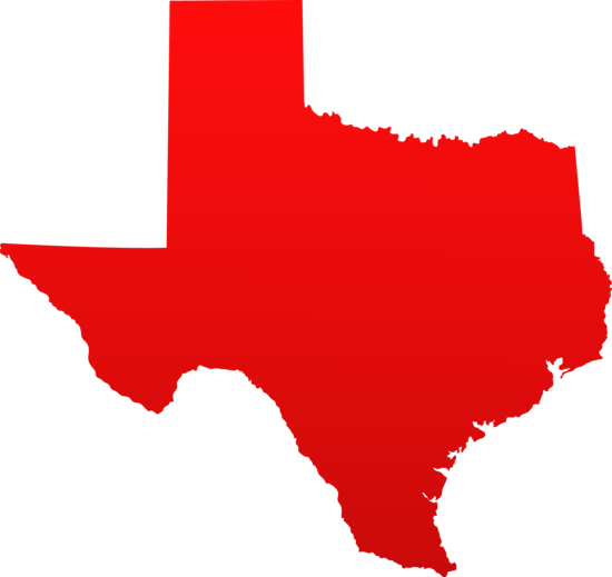 550x519 State Of Texas Outline Clip Art Free Vector For Download 7