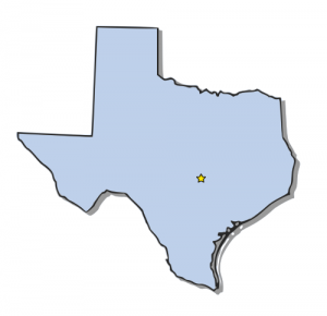 300x290 State Of Texas Outline Clip Art Free Vector For Download 8