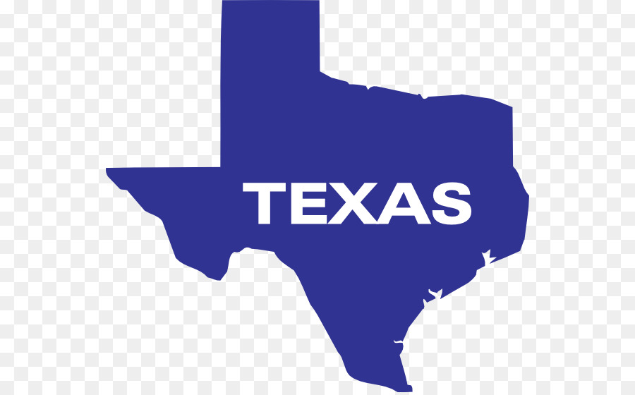 900x560 Art, Texas Vector Map Clip Art