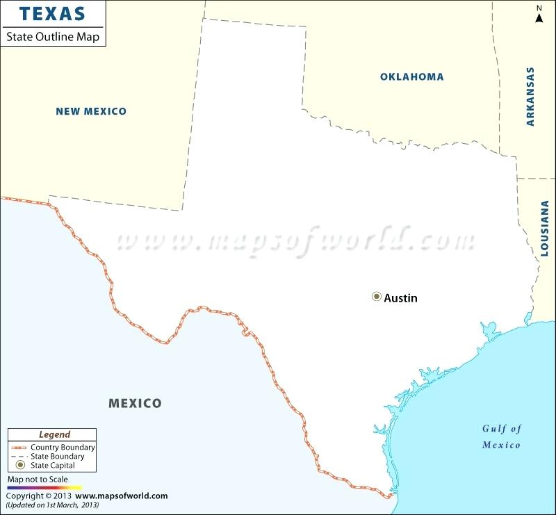 800x741 Texas Map Outline Vector Maps Outline Of Texas Map Smooth