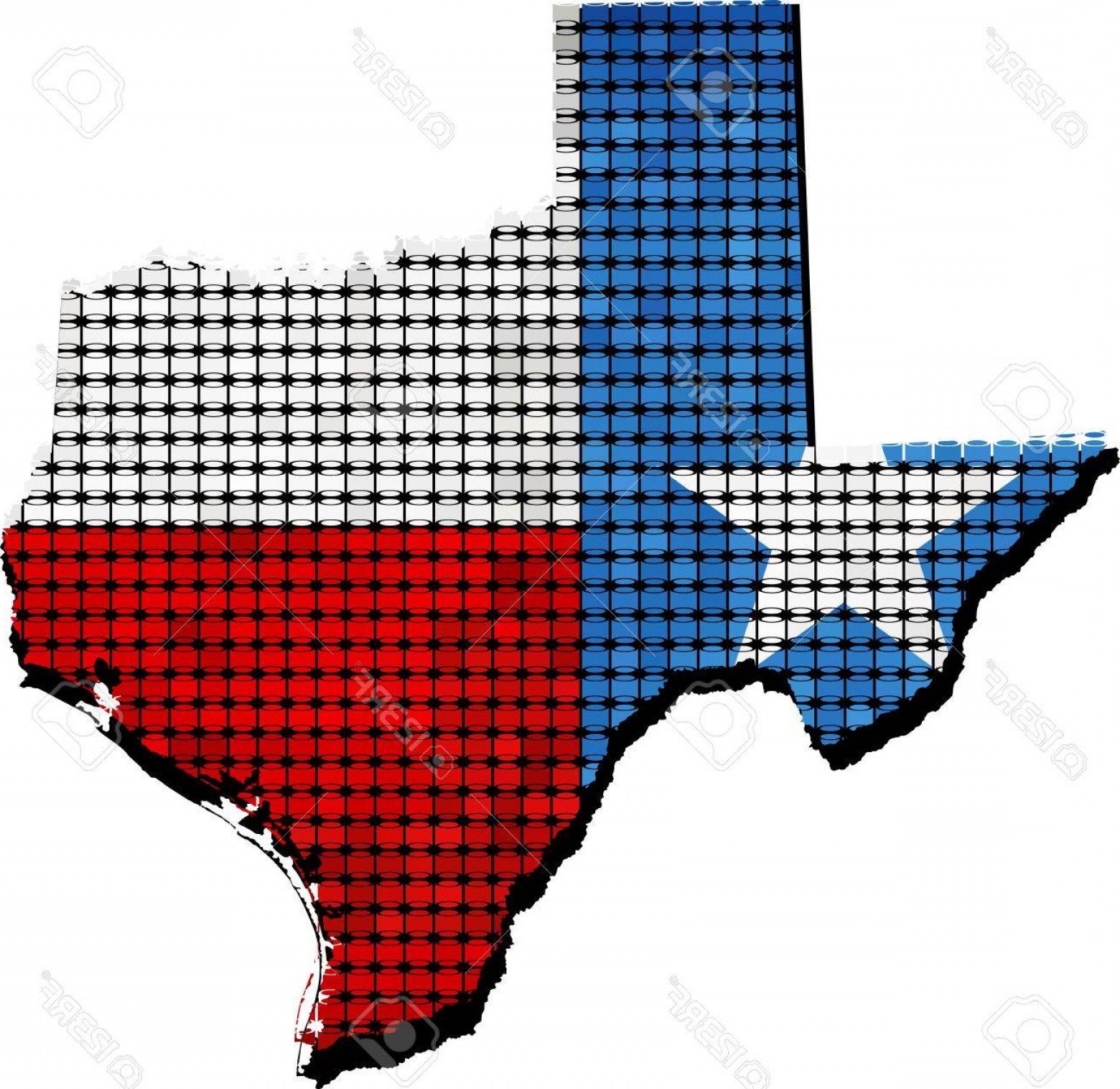1560x1516 Texas Grunge Flag Vector Arenawp