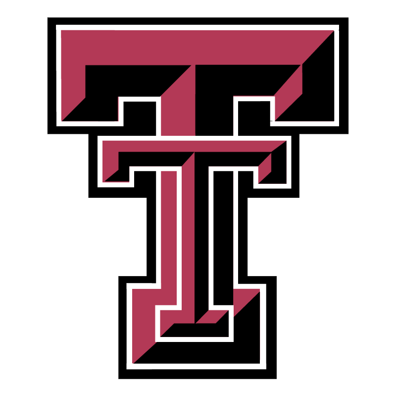800x799 Texas Tech Red Raiders Free Vectors, Logos, Icons And Photos