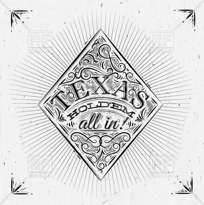 398x400 Sign Diamonds In Vintage Style