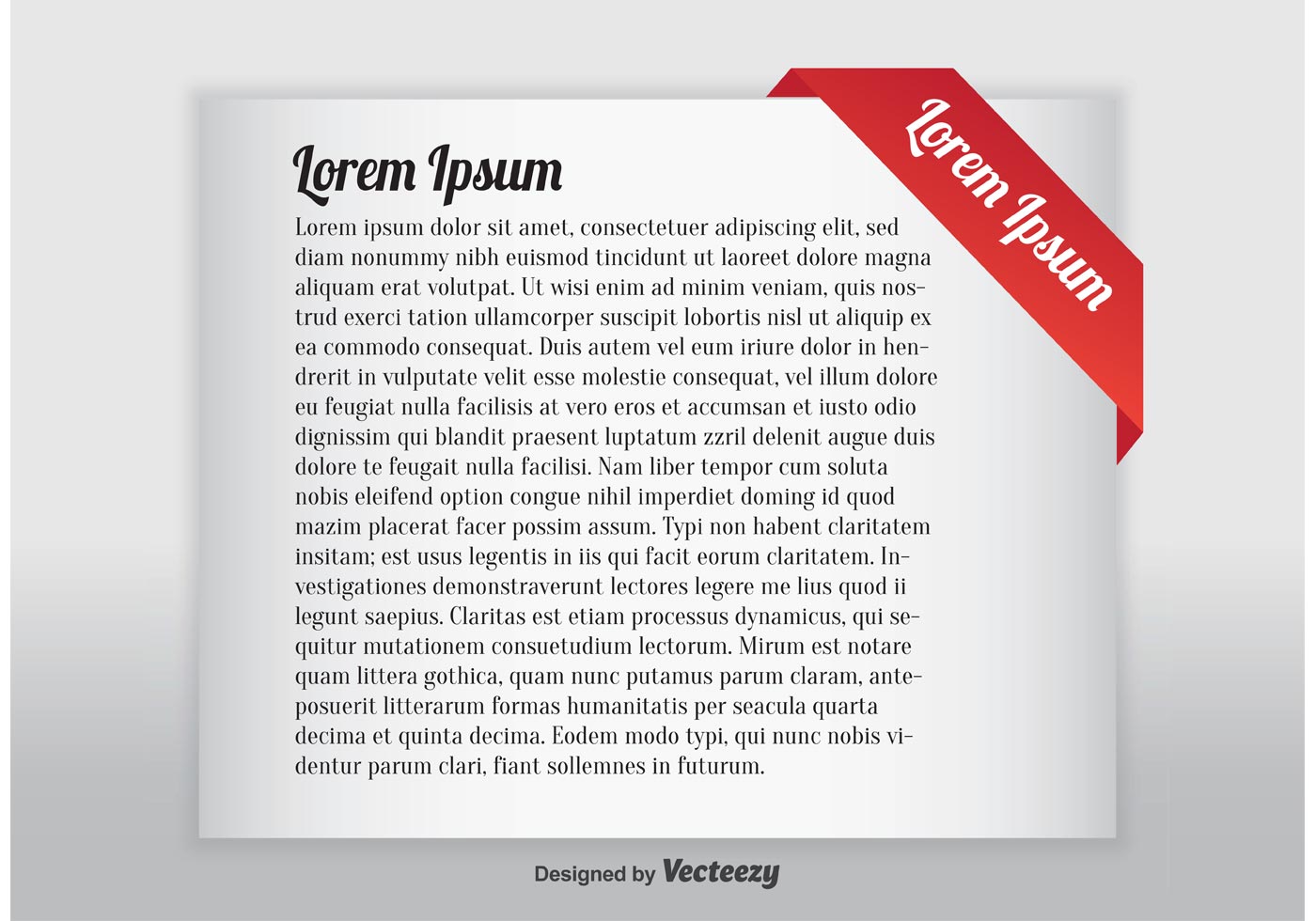 1400x980 Text Free Vector Art