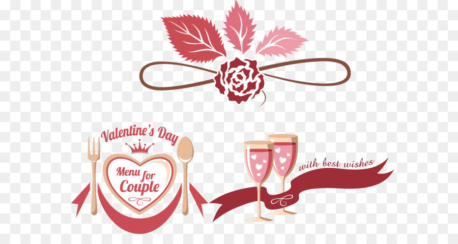 900x480 Wedding Decoration Vector Png Download