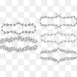 260x260 Text Frame Png Images Vectors And Psd Files Free Download On