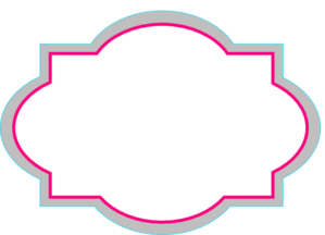 299x216 Frame Vector
