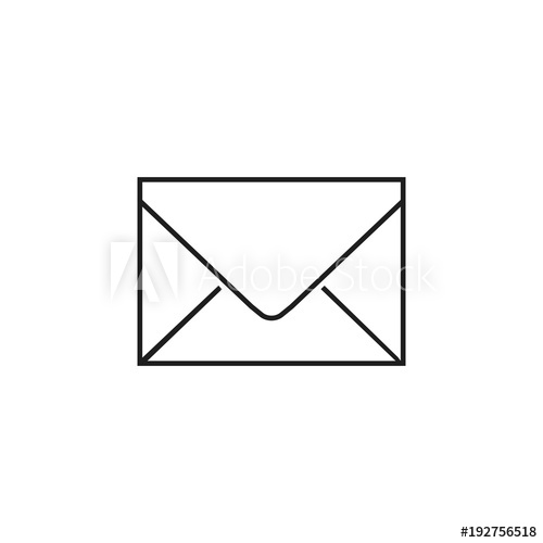 500x500 Text Message Vector Icon, Speech Bubble Symbol. Modern, Simple