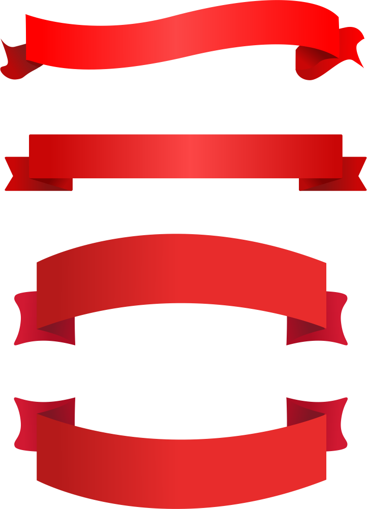 722x1002 15 Ribbon Vector Png For Free Download On Mbtskoudsalg