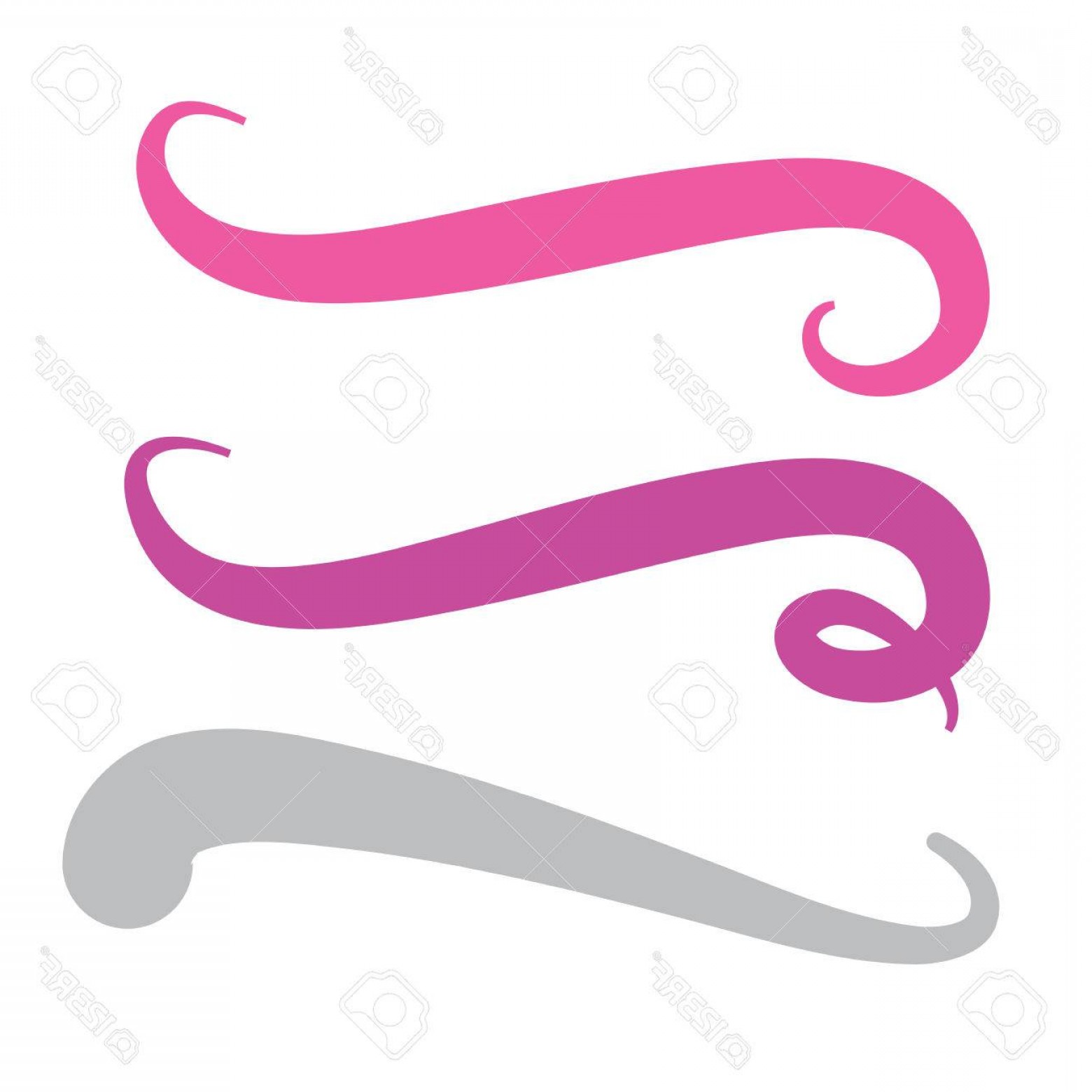 1560x1560 Photostock Vector Vector Swooshes Swishes Whooshes And Swashes For