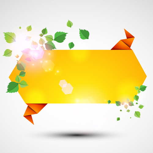 500x500 Yellow Speech Bubbles For You Text Vector 02 Free Download