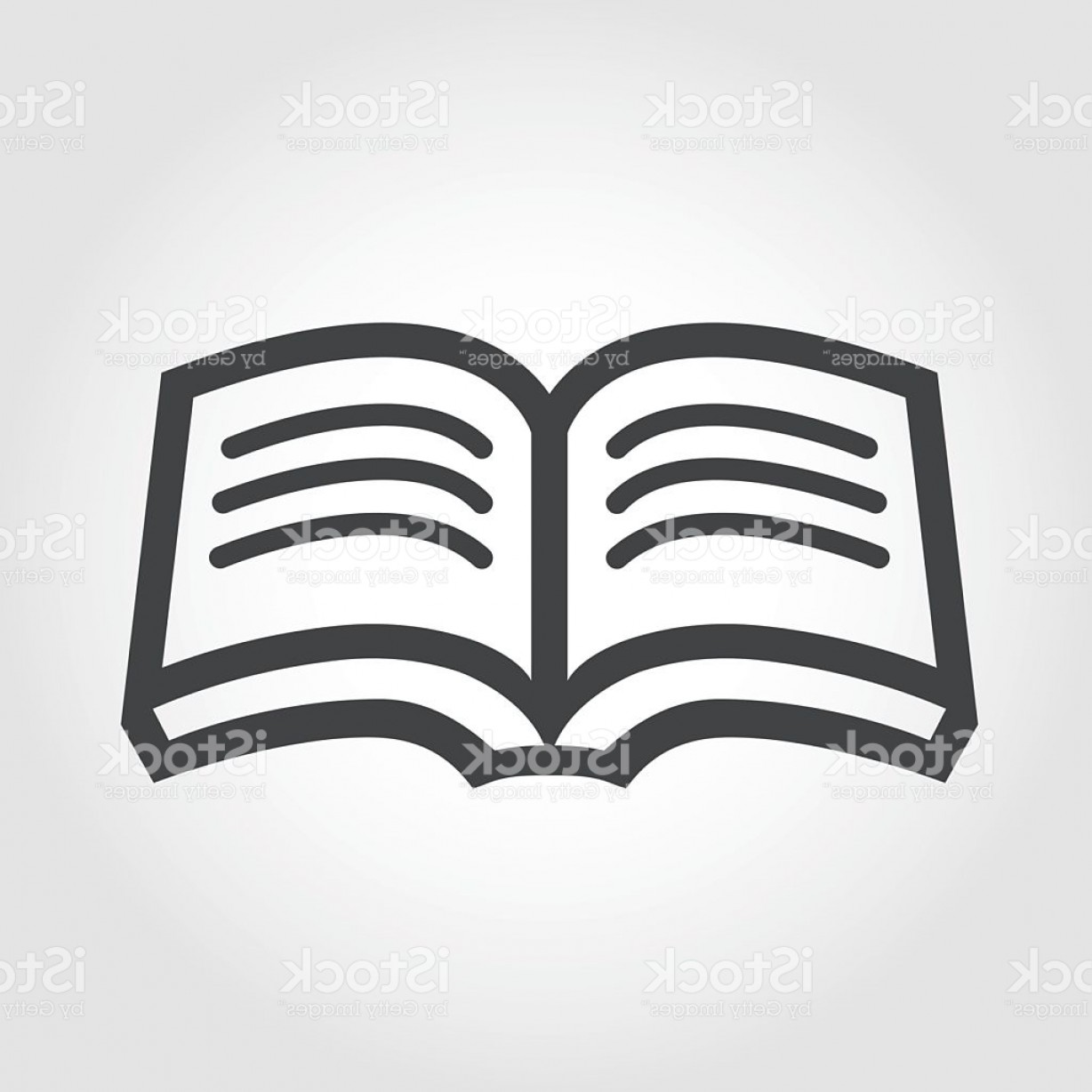 1228x1228 Textbook Vector Art Lazttweet