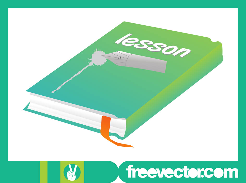 1024x765 Textbook Vector Graphics Vector Art Amp Graphics