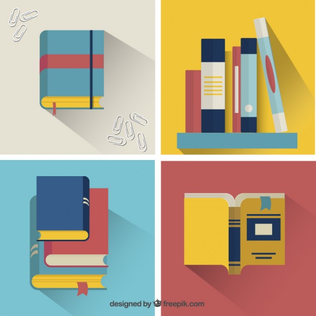 626x626 Textbook Vectors, Photos And Psd Files Free Download
