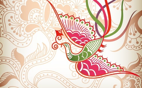 595x368 Vector Textil Free Vector Download (638 Free Vector) For