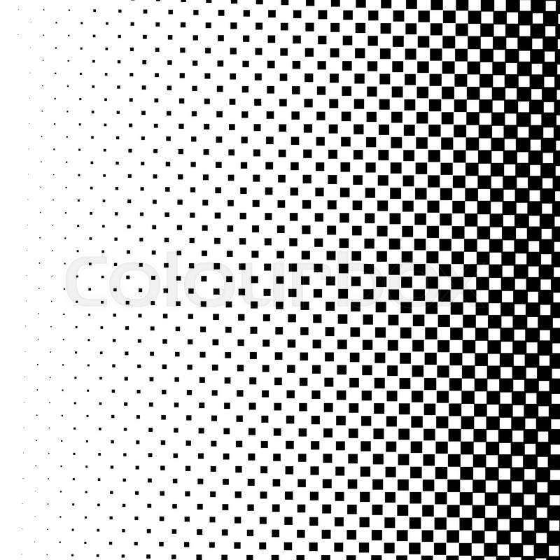 800x800 Grunge Halftone Dots Vector Texture Background . Dotted Abstract