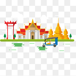 260x261 Thailand Vector Png, Vectors, Psd, And Clipart For Free Download