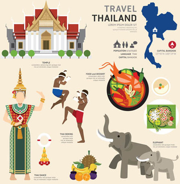 360x368 Thailand Free Vector Download (32 Free Vector) For Commercial Use